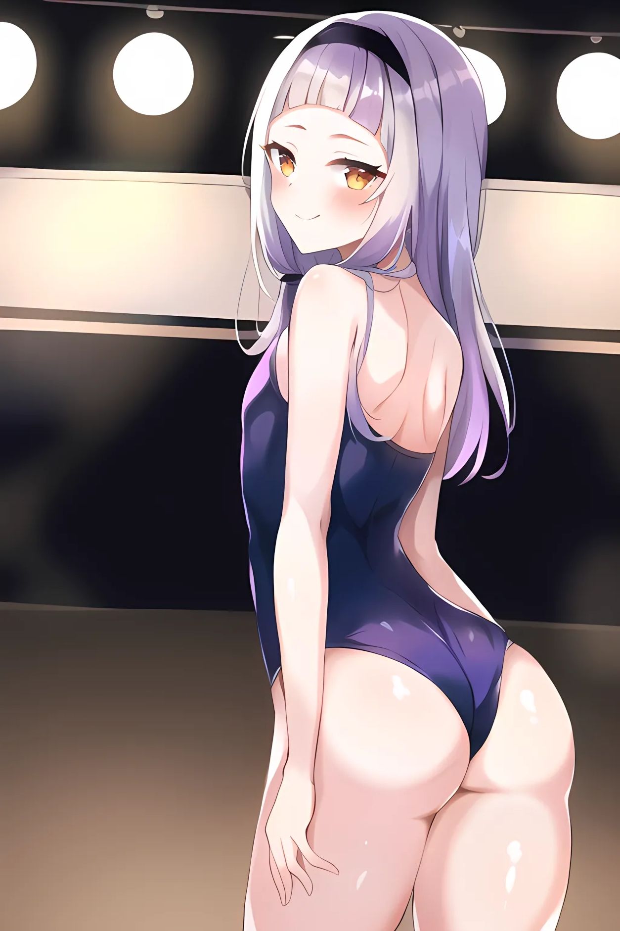 【買い切り版】バーチャル衣装故障で羞恥シヲン（English translation included）