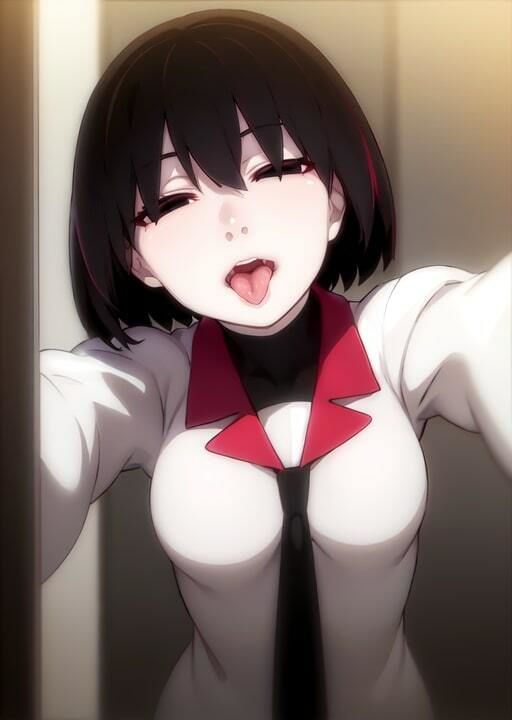 忍〇扇エロ画集【全20枚】