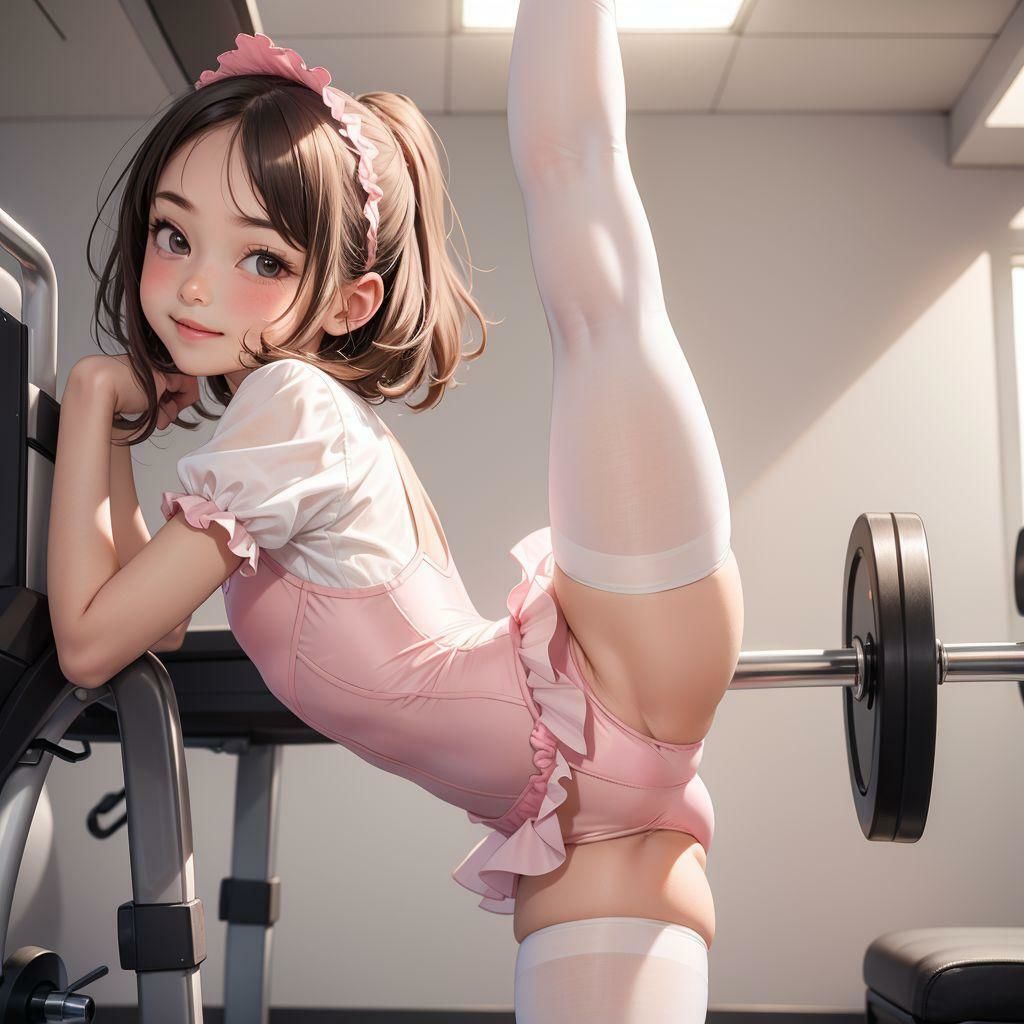 ピンキングスプレッド