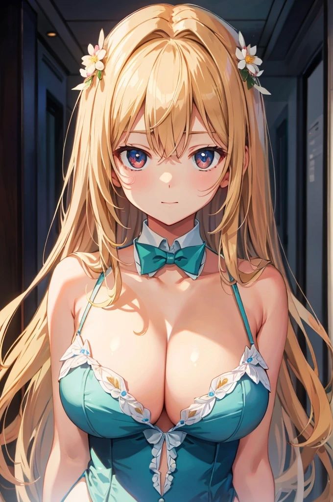 コスプレ美女【妄想イラスト美女図鑑vol.49】