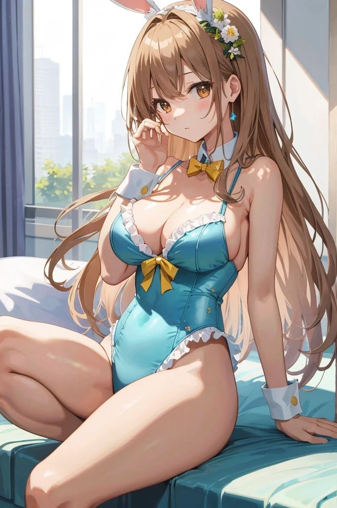 コスプレ美女【妄想イラスト美女図鑑vol.49】