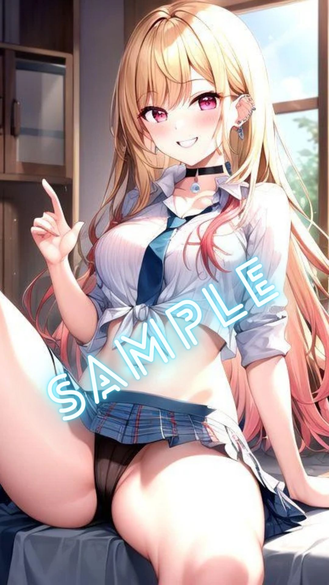 喜多川◯夢の淫乱性事情