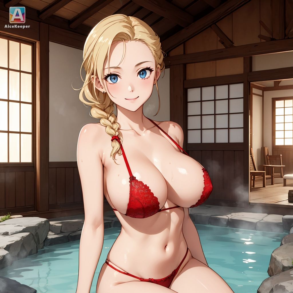 【無料】Hな下着女子 ＃2