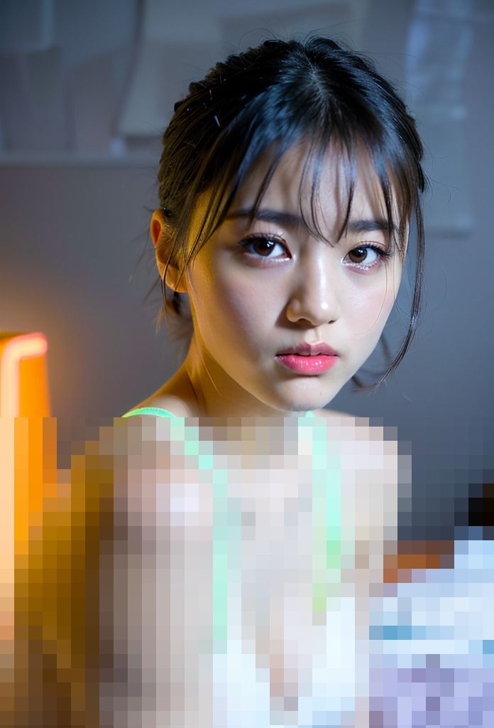 美しい下着＆乳首 vol.6