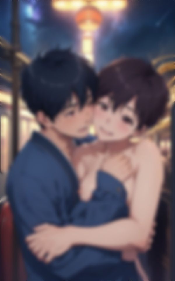 男友達で二人だけの時間をこっそり楽しむ〜イチャラブするBLの美男子特集〜