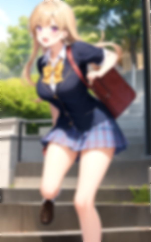 後輩の彼女｜後輩と付き合ってみたら可愛すぎた・・・「おかえりでパンチラ特集」