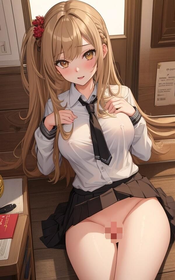 女子学生が誘ってくる 放課後にエロくなる彼女たち
