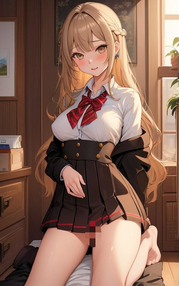 女子学生が誘ってくる 放課後にエロくなる彼女たち