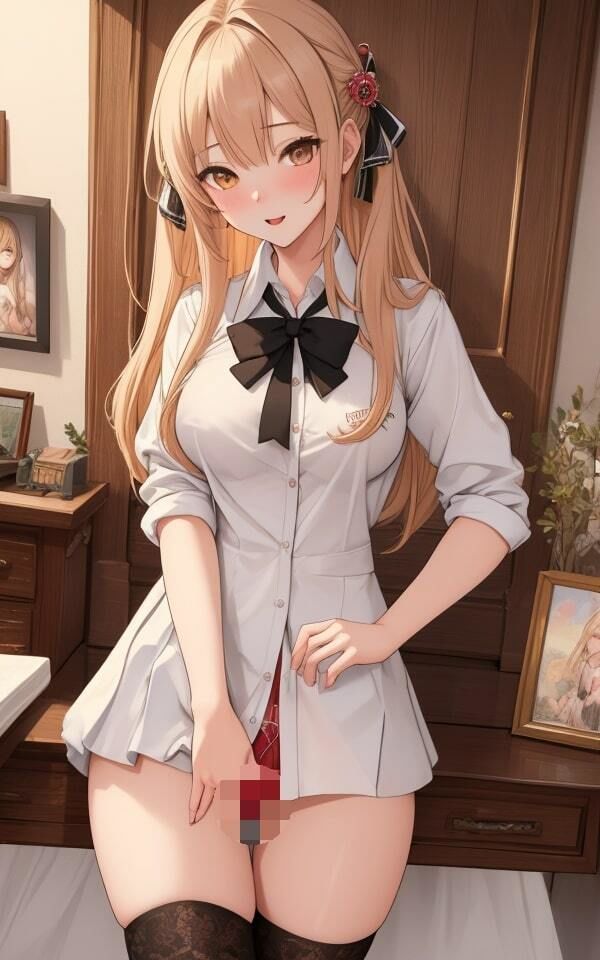 女子学生が誘ってくる 放課後にエロくなる彼女たち