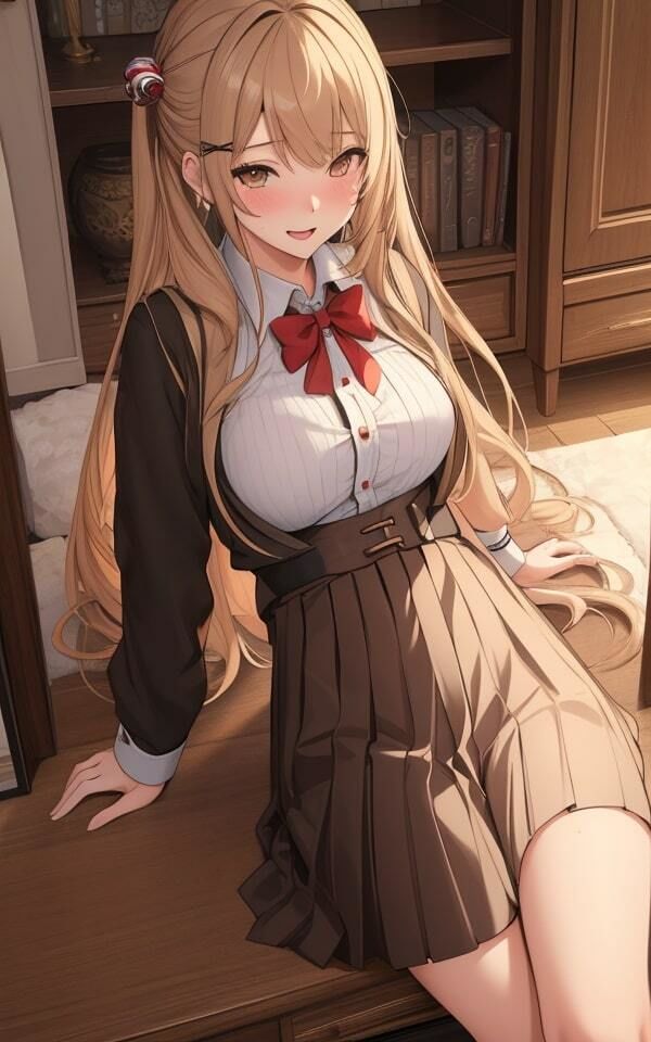 女子学生が誘ってくる 放課後にエロくなる彼女たち