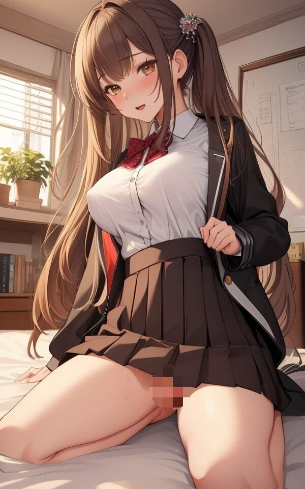 女子学生が誘ってくる 放課後にエロくなる彼女たち