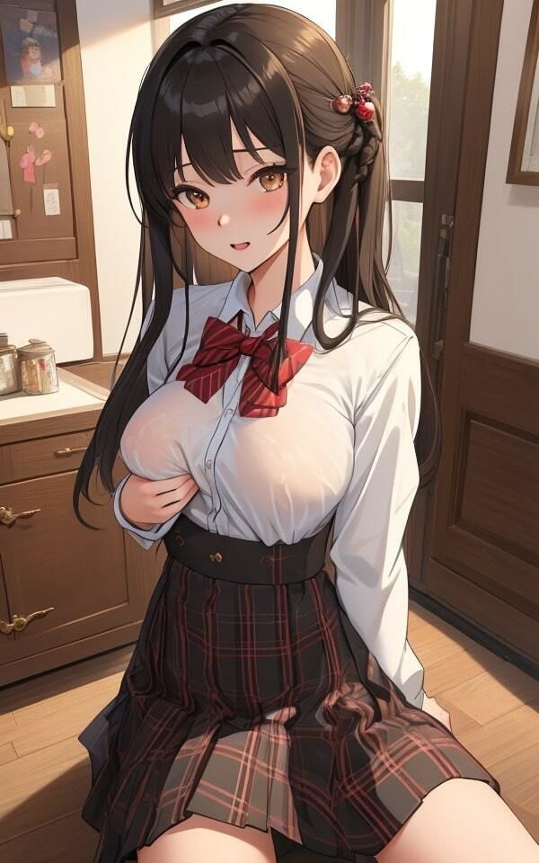 女子学生が誘ってくる 放課後にエロくなる彼女たち