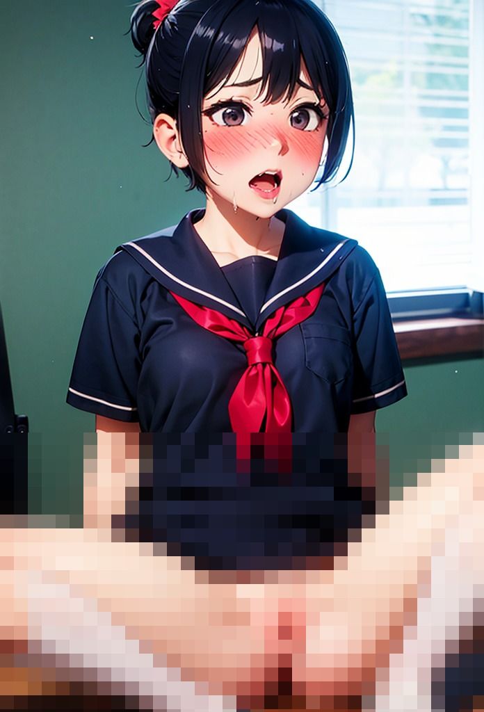 AIイラストこれくしょん vol.1