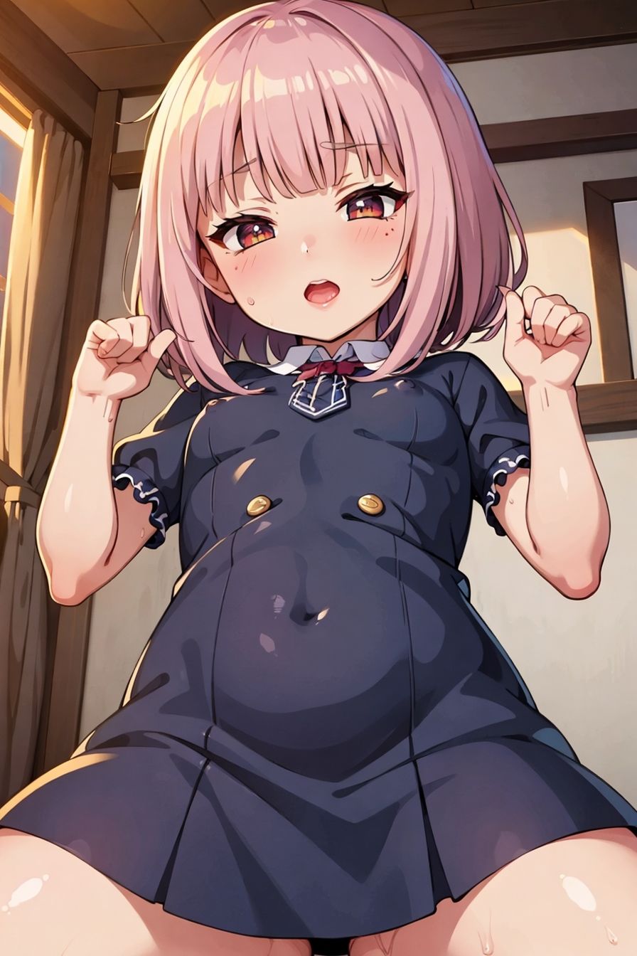 アイドルのあな事情Vol.1