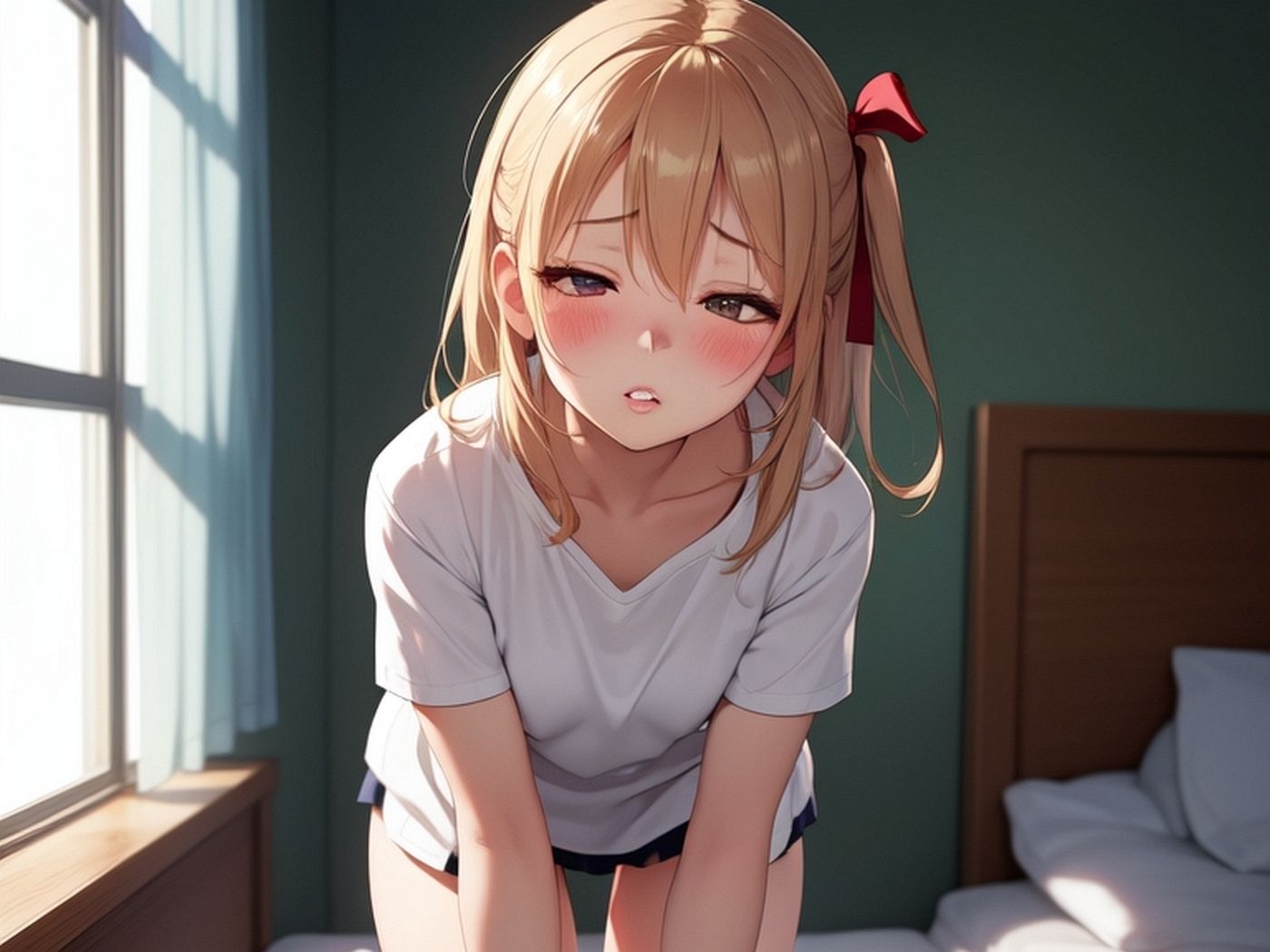 AI美少女ギャラリー:NSFWコレクションVol.1