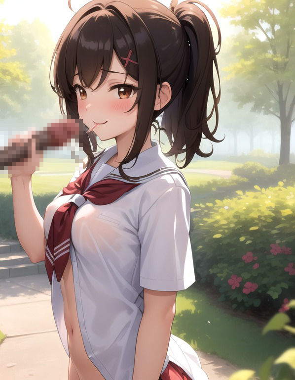 ◆放課後のヒミツ◆ 誕生日にクラスメートから 『1日彼女券』をもらったので どこまでイケるか試してみた ＃15