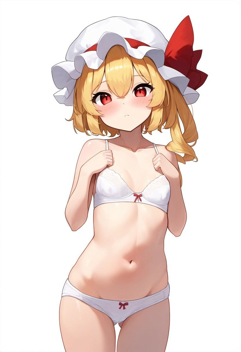 生意気な魔理沙が少しずつじゅうじゅんになるイラスト集（おまけ付き）