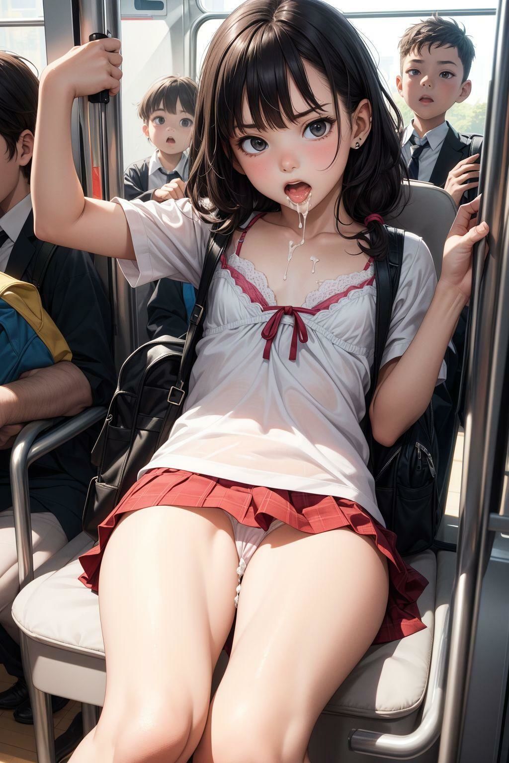 こんな歳でも痴女なんです