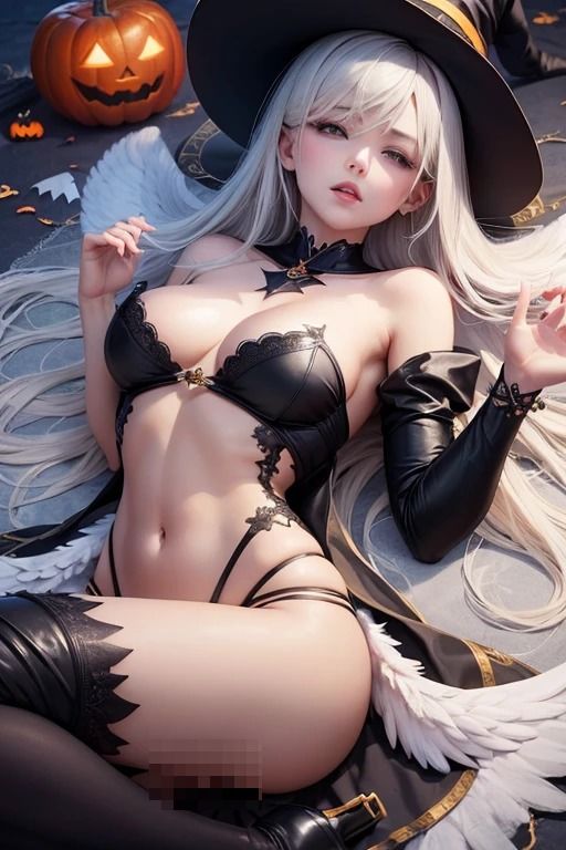 悪戯な天使の秘密 WhiteSide Vol.2