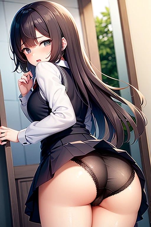 中出しダン!制服コレクション編