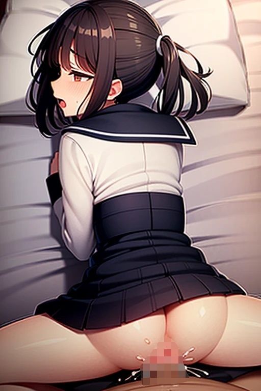 中出しダン!制服コレクション編