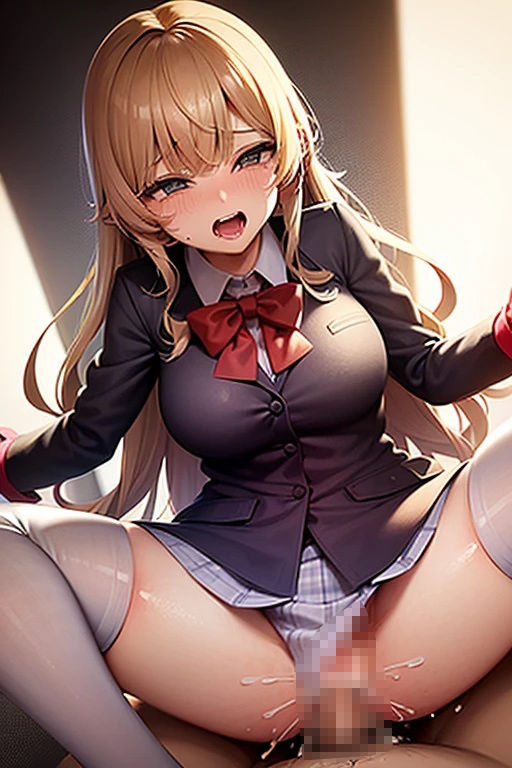 中出しダン!制服コレクション編