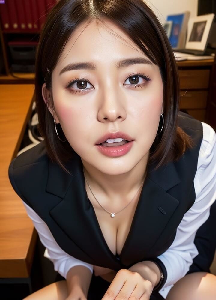 憧れの先輩・・・