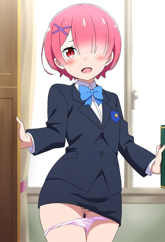 Re:〇ロ ラム コスプレコレクション