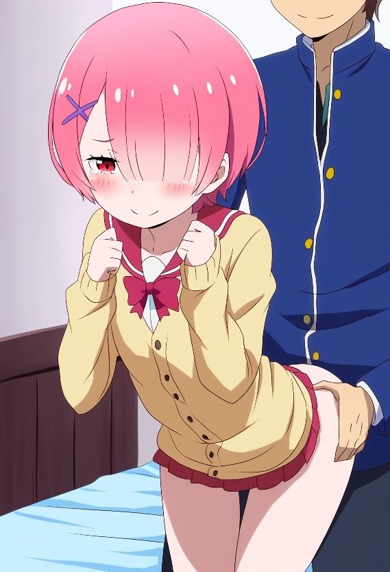 Re:〇ロ ラム コスプレコレクション