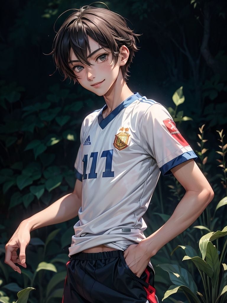 サカユニ美少年Vol.1