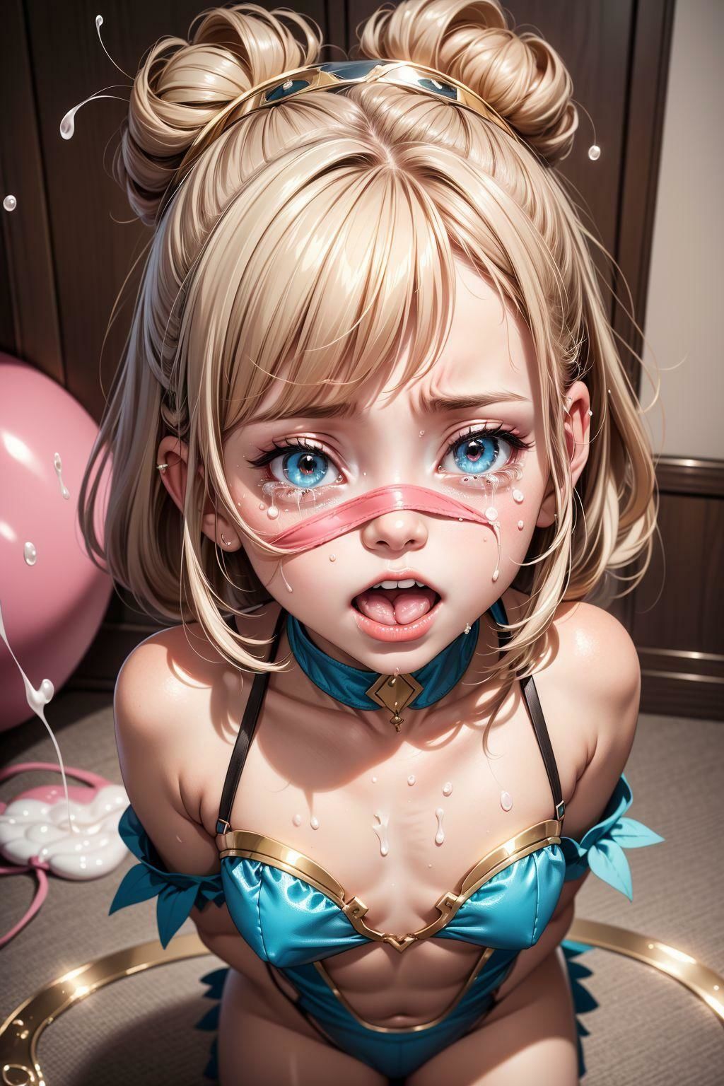 魔法少女ティアーズ