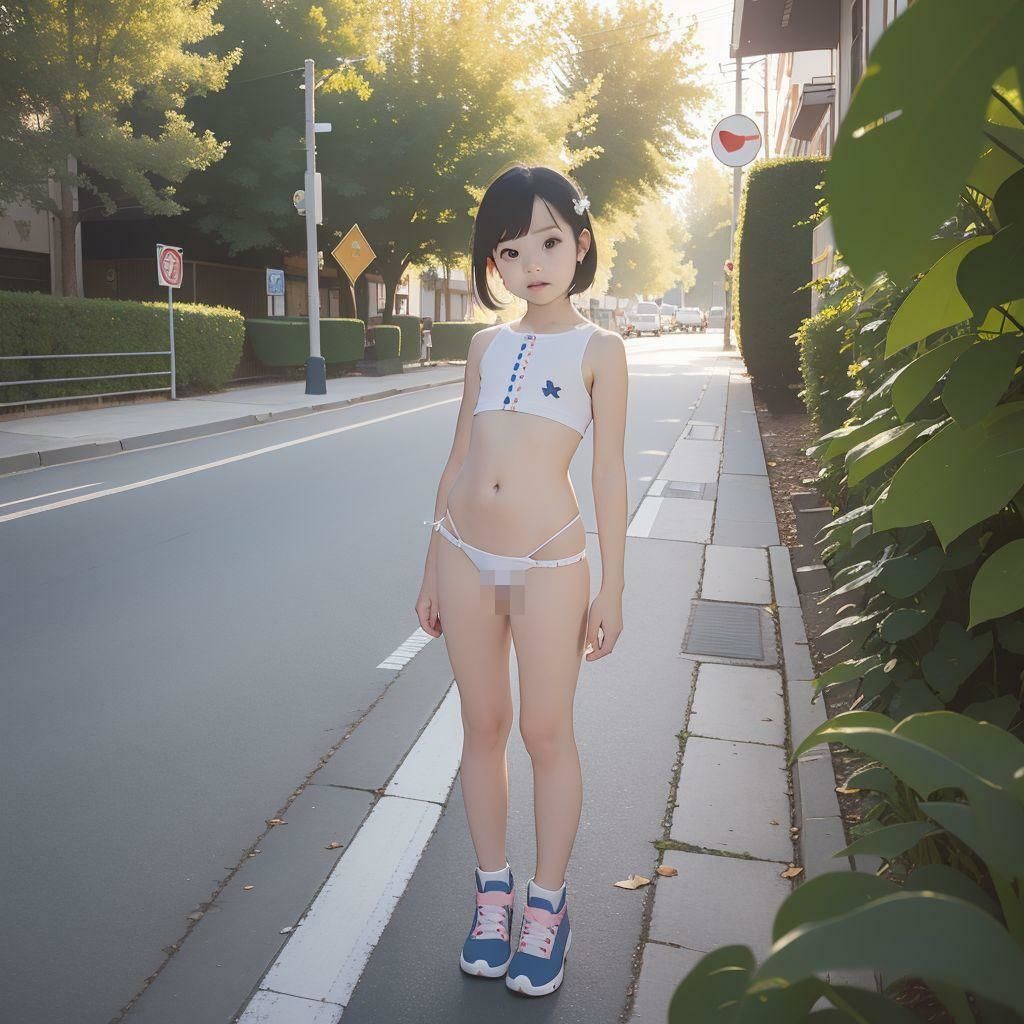 露出ミドルライフ