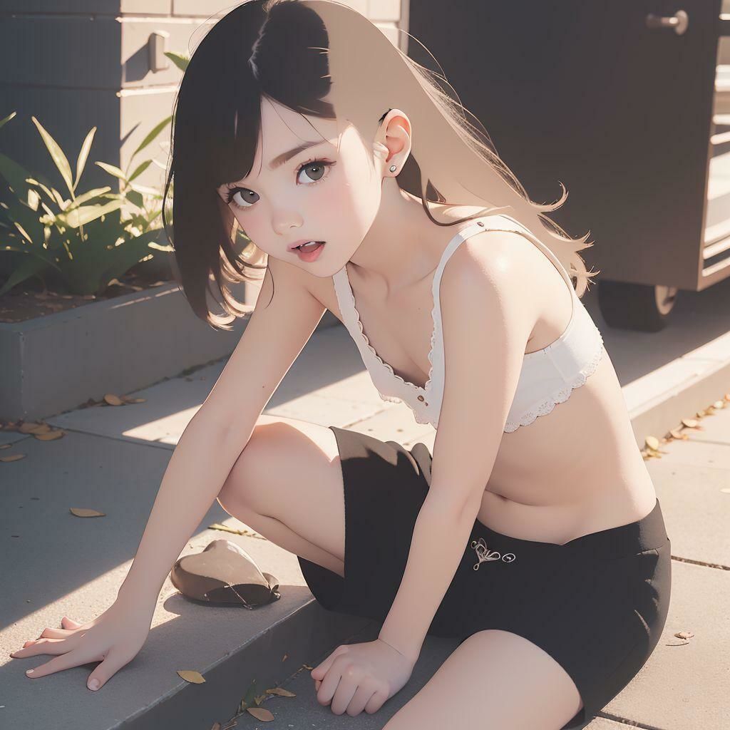 露出ミドルライフ