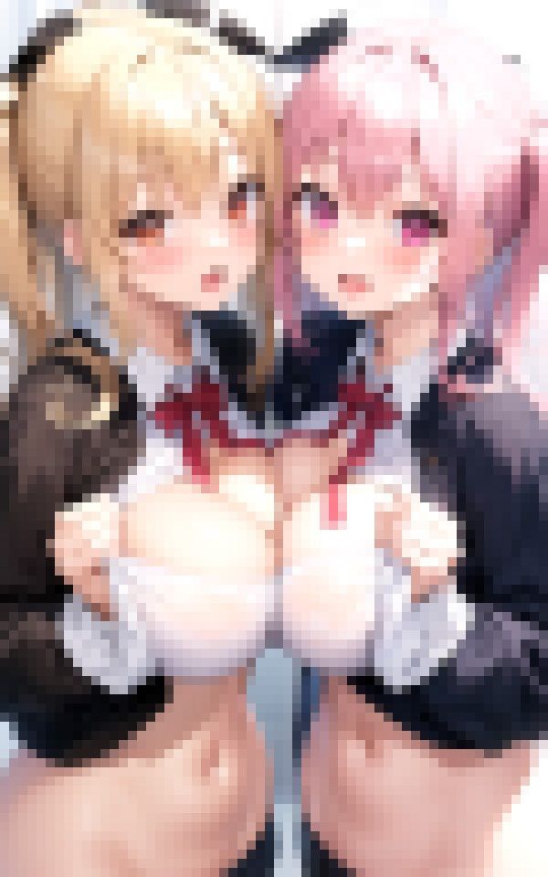 レズ解禁〜妹と近◯相姦〜