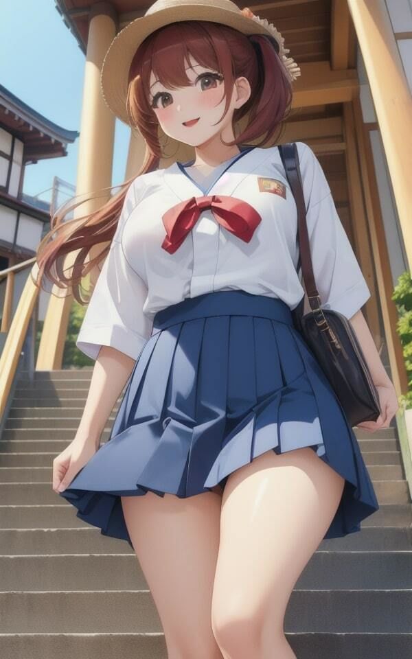 初めての彼女とデートした思い出ベストショット83枚