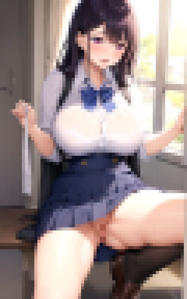 性春クラブの日常〜週一回のセッ◯ステスト〜