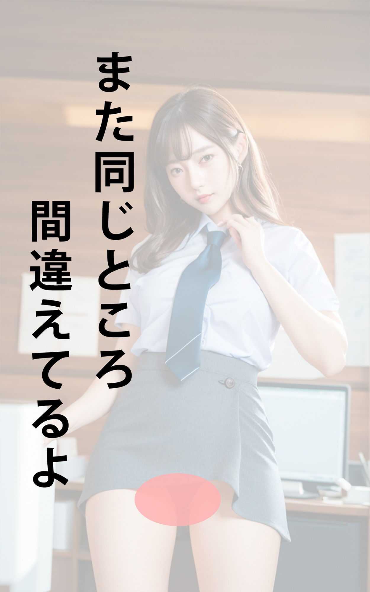 会社天国 あれっ! 見えてますよ???