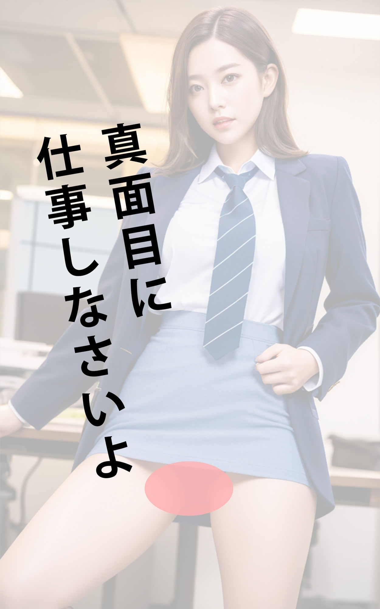 会社天国 あれっ! 見えてますよ???