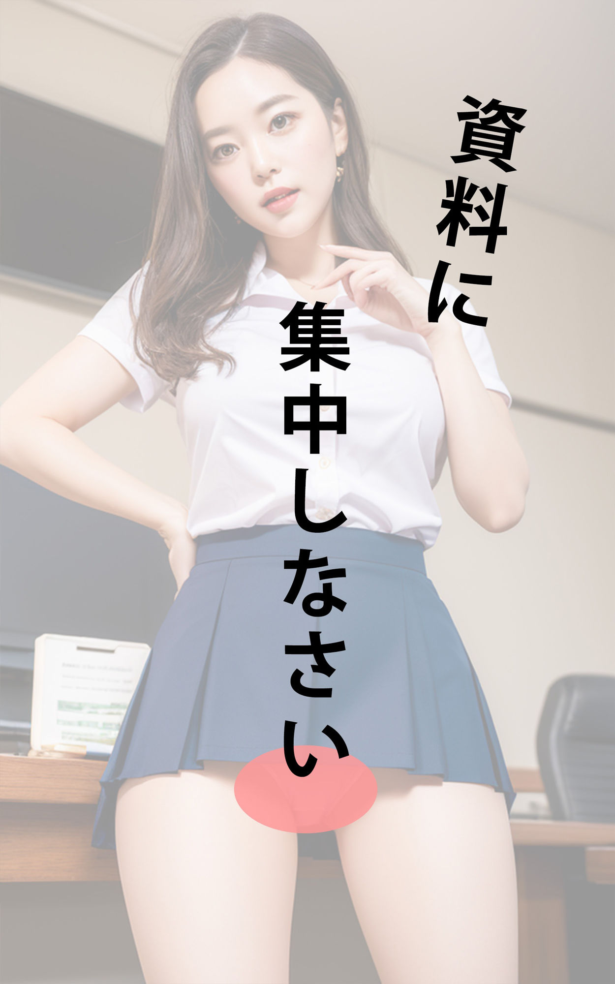 会社天国 あれっ! 見えてますよ???