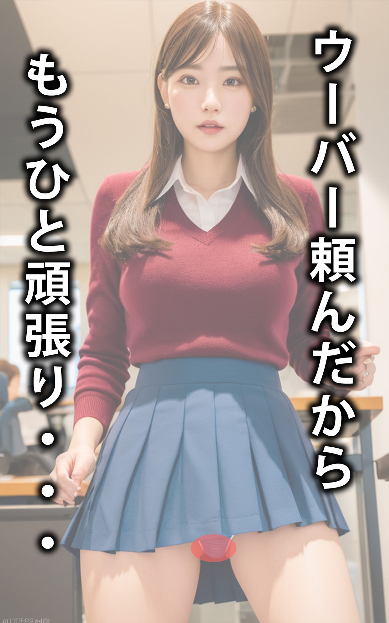 会社天国 あれっ! 見えてますよ???