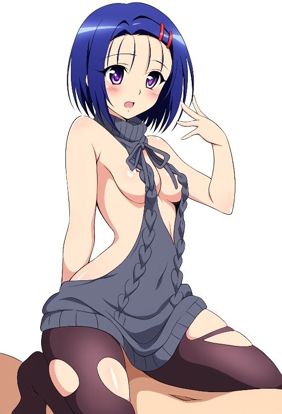 ToLO〇Eる 西〇寺春菜 コスプレコレクション