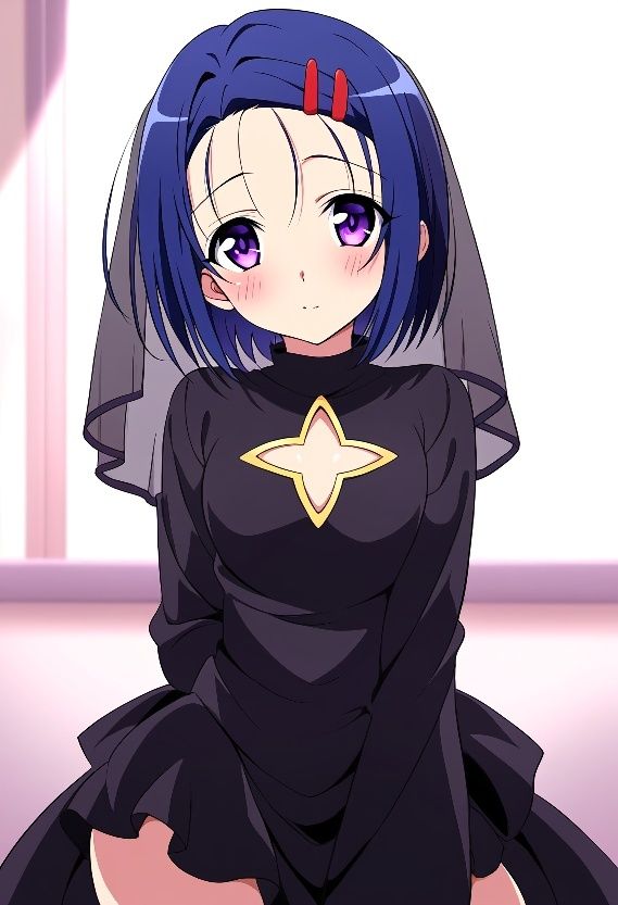 ToLO〇Eる 西〇寺春菜 コスプレコレクション