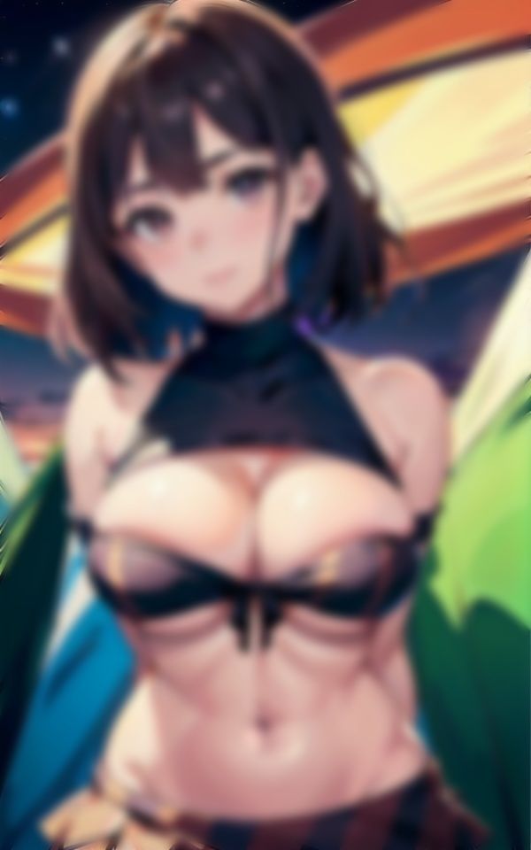 後輩とサークルキャンプ!大学のサークルで巨乳の後輩とキャンプに・・・ヤリサーで巨乳美女と生ハメ
