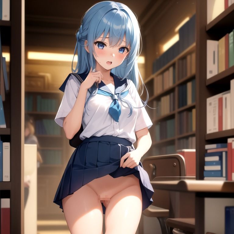 ◆放課後のヒミツ◆ 誕生日にクラスメートから 『1日彼女券』をもらったので どこまでイケるか試してみた ＃16