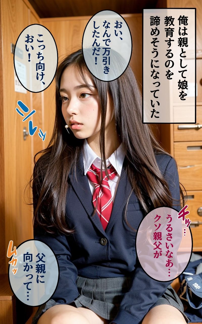 【R18写真集】J◯娘の裸。ベスト50枚〜キメセク乱交編〜