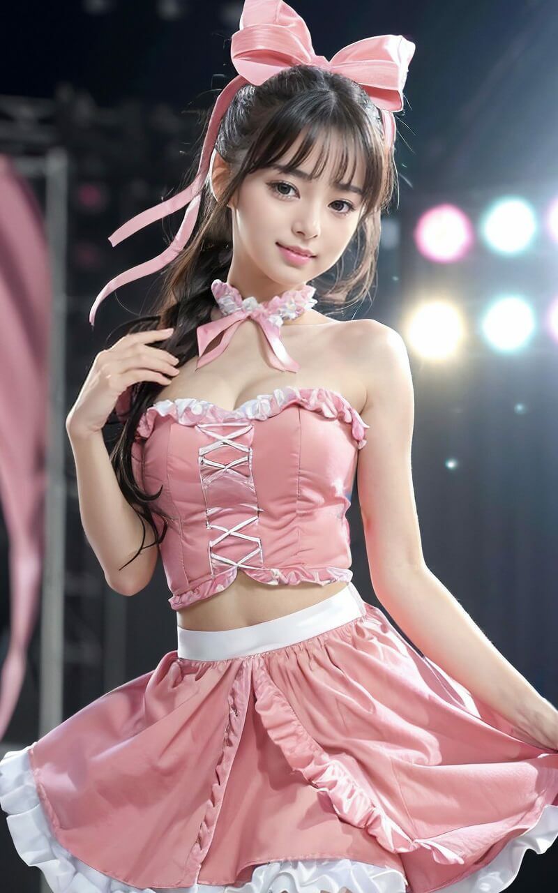 野球拳アイドル