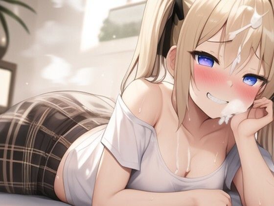 【校外凌〇】 隣の家のマセ〇キが完全敗北するまでSEX〜加賀見 凛子編〜