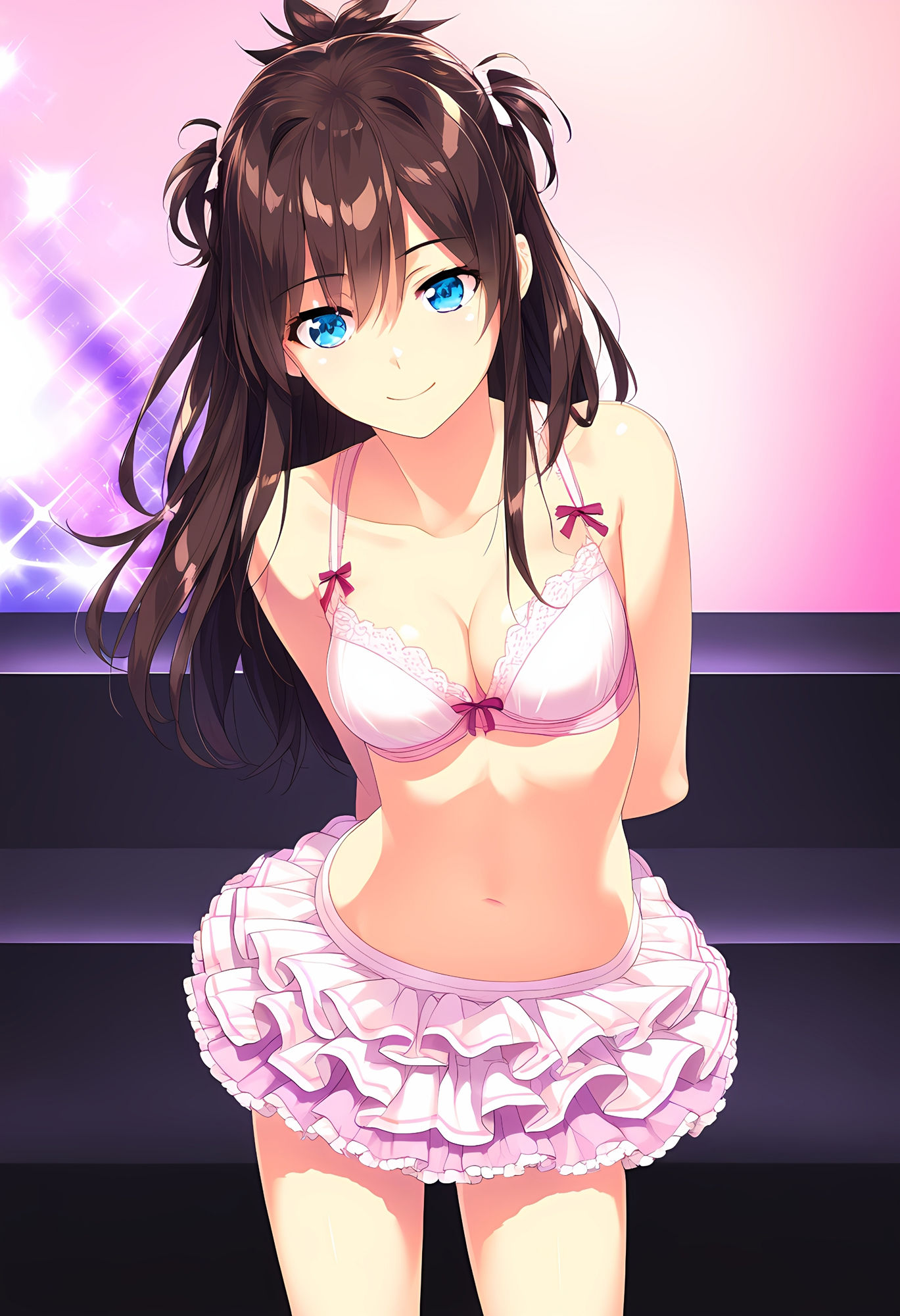 アイドルになりたかったから