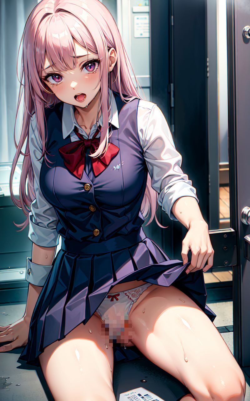 女子〇生・裏コレクション日記