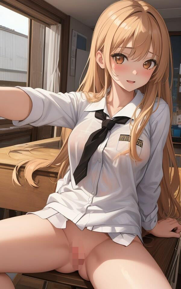 異世界の彼女どちらもいい!